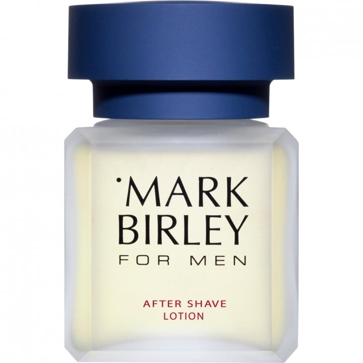 Mark Birley for Men